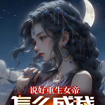 高武:对比?女帝我也包赢的!全文免费阅读