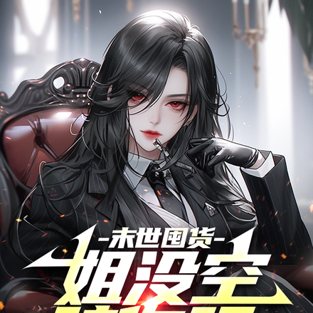 末世囤货:提上裙子姐不认账了全文免费阅读