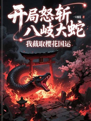 开局怒斩八岐大蛇,我截取樱花国运全文免费阅读