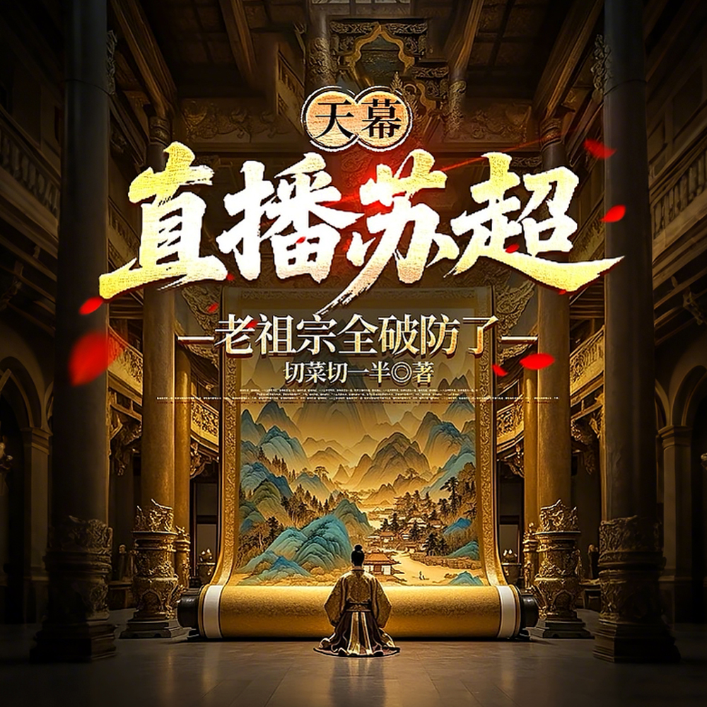 天幕:老祖宗,这盛世如你所愿全文免费阅读