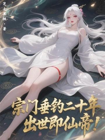 宗门垂钓二十年,出世即仙帝!全文免费阅读