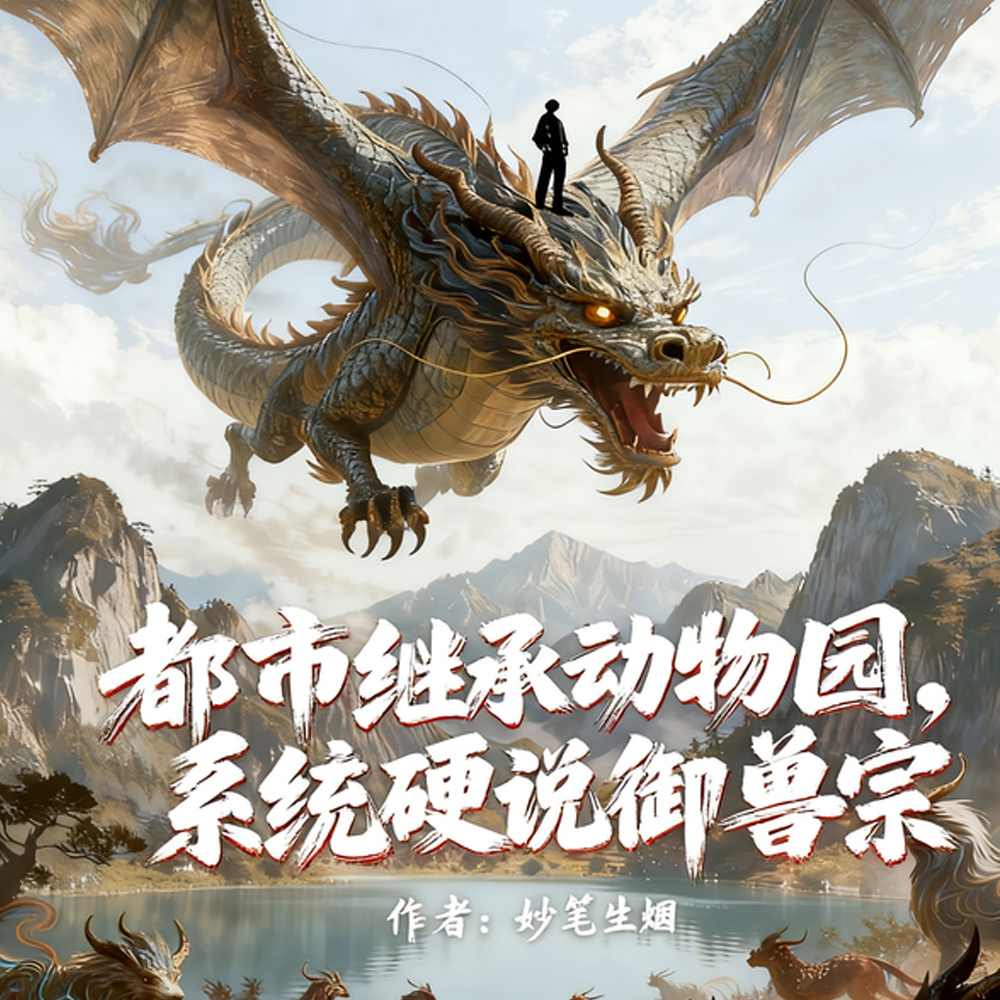 都市继承动物园,系统硬说御兽宗全文免费阅读