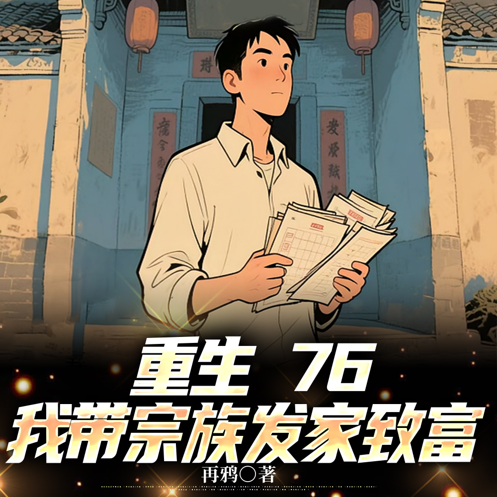 重生76:开局狂摘五朵金花全文免费阅读