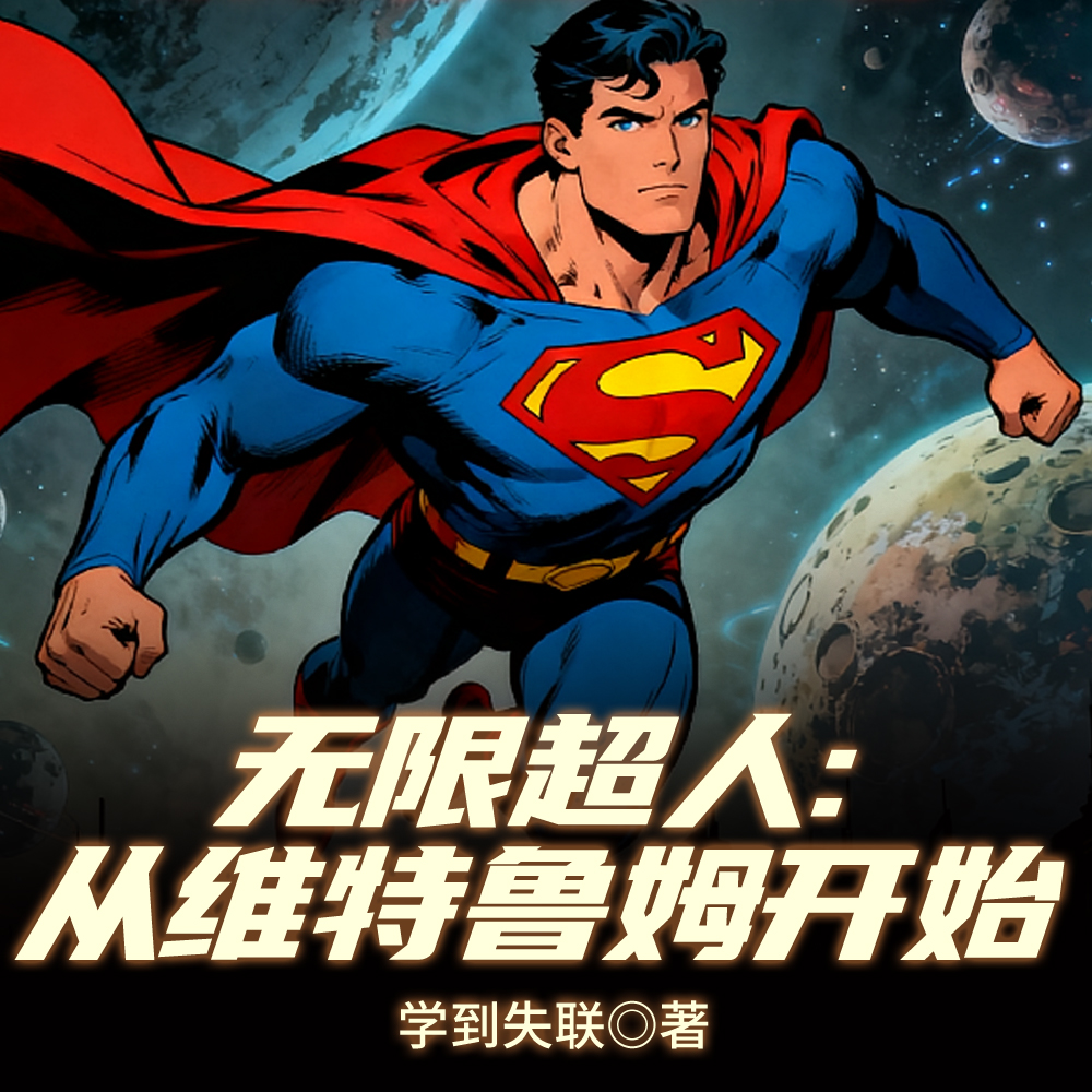 超人本是无敌路,多个宇宙多条路全文免费阅读