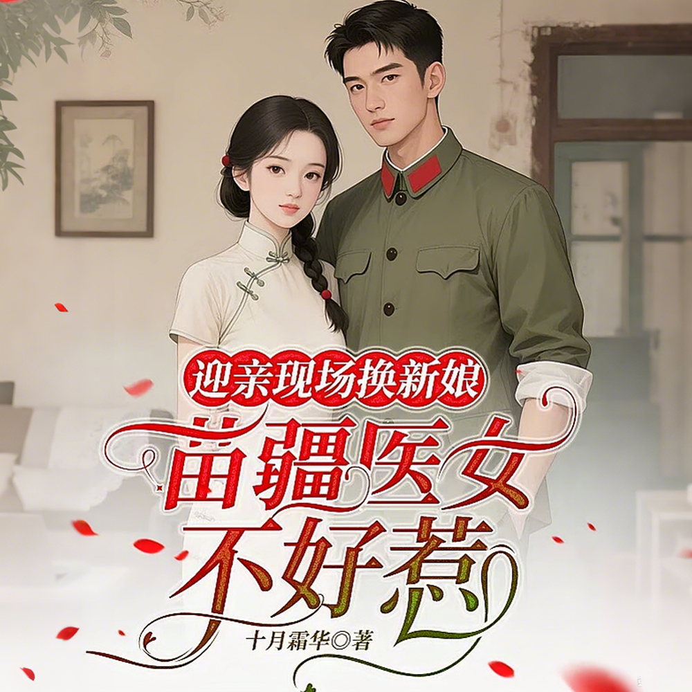 迎亲现场换新娘,苗疆医女不好惹全文免费阅读