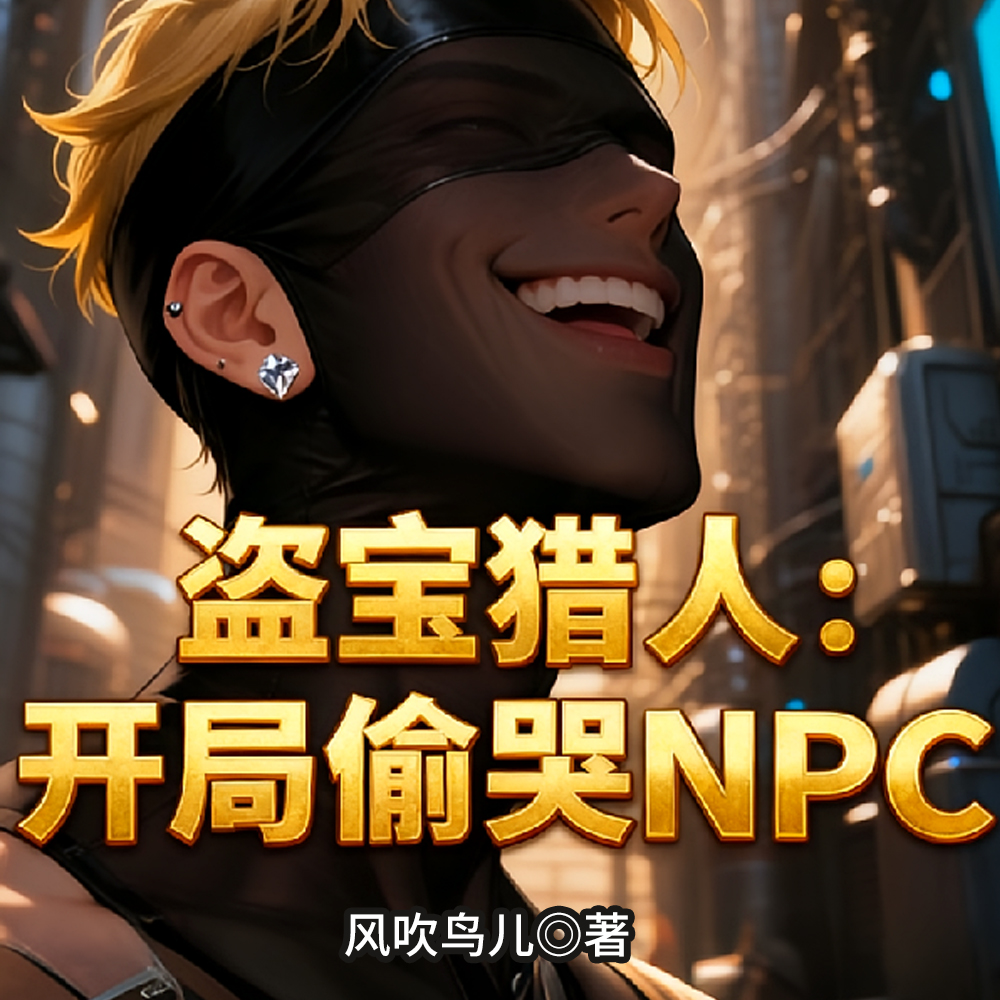 网游:从新手村偷村长开始无敌全文免费阅读