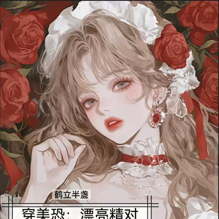 穿美恐,漂亮精对杀人魔骗身骗心全文免费阅读