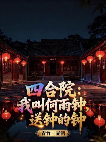 四合院:我叫何雨钟,送钟的钟全文免费阅读